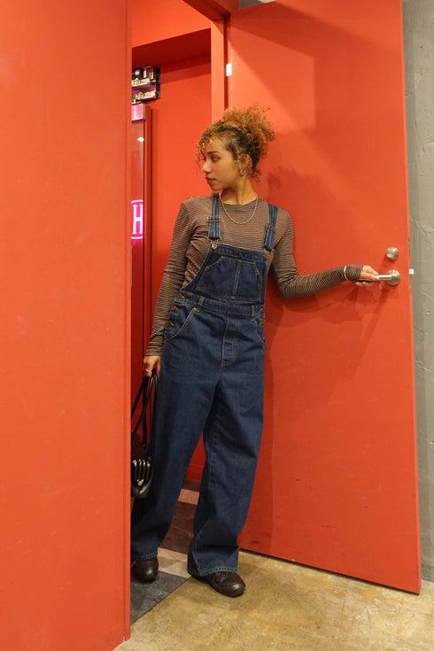 シアーボーダーロンTee